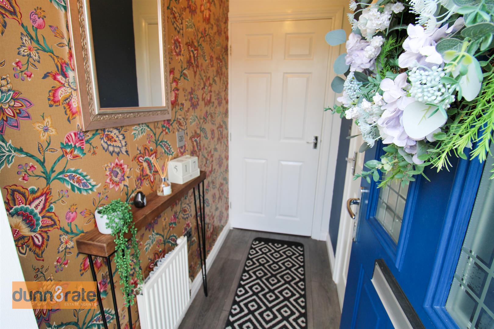Longfellow Close, Norton Heights, Stoke-On-Trent